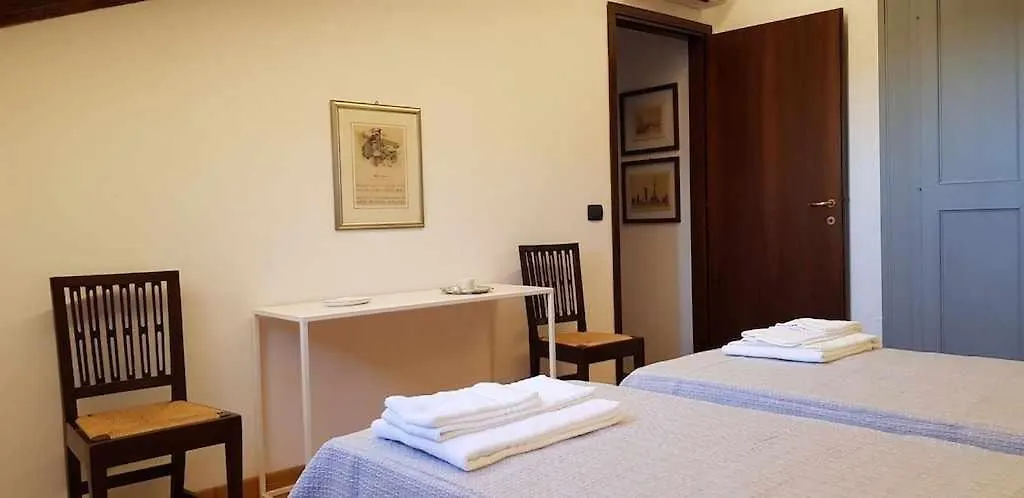 شقة Interno Gavi فيرونا