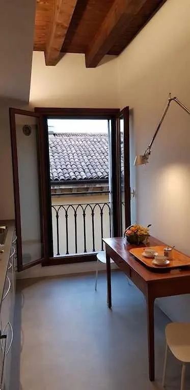 شقة Interno Gavi فيرونا