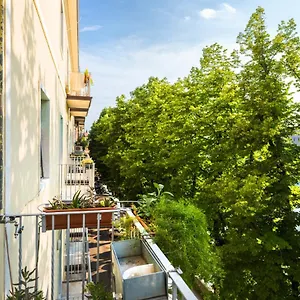 Apartment Flats4rent Residenza Ai Tigli, Verona