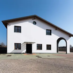 Apartment Le Grazie, Verona