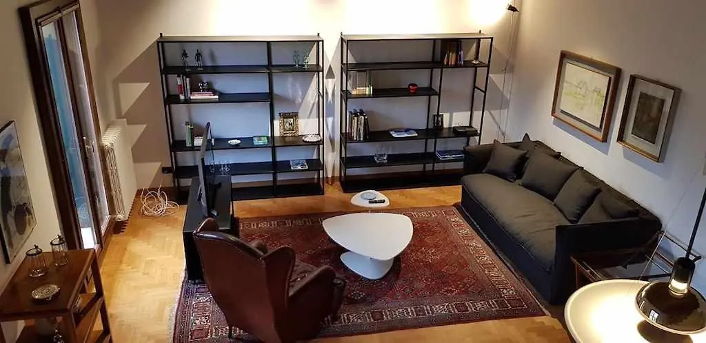 Interno Gavi Apartment Verona 0*,  Italy