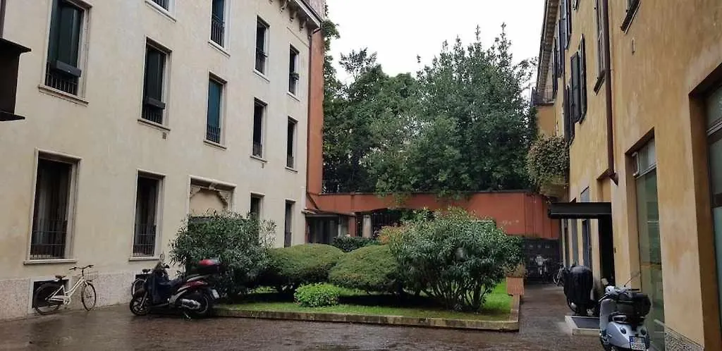 Interno Gavi Apartment Verona Italy
