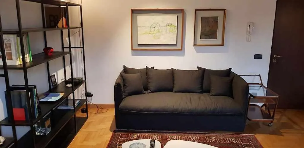 Interno Gavi Apartment Verona Italy