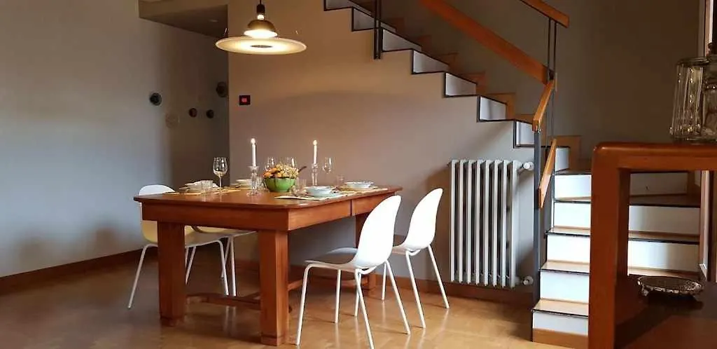 Interno Gavi Apartment Verona Italy