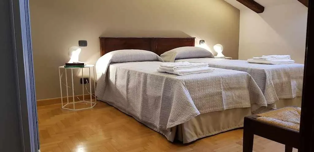 Interno Gavi Apartment Verona Italy