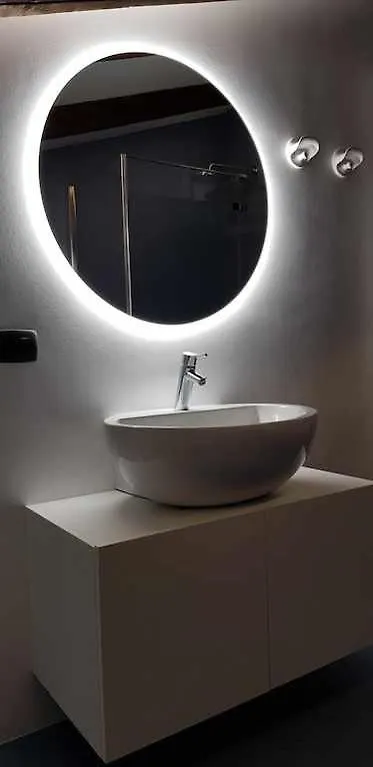 Interno Gavi Apartment Verona 0*,