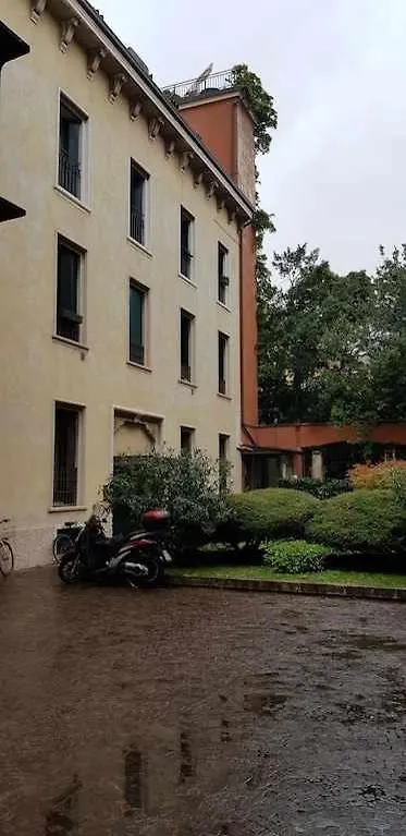 Interno Gavi Apartment Verona