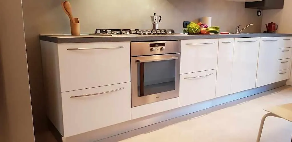 Interno Gavi Apartment Verona