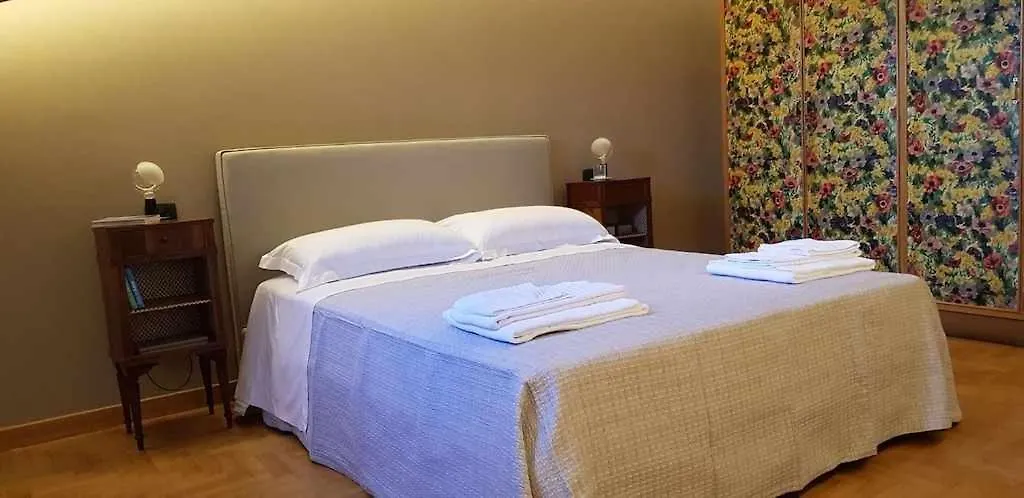 Interno Gavi Apartment Verona