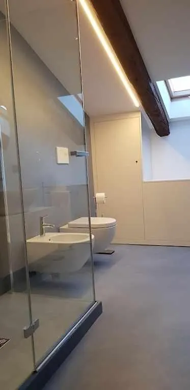 Interno Gavi Apartment Verona Italy