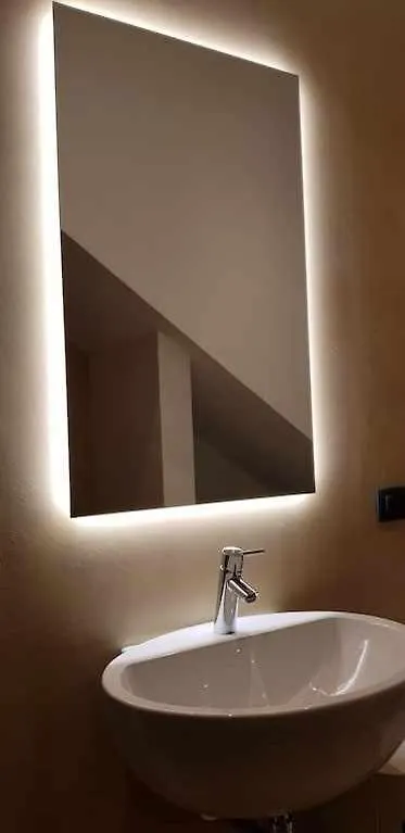 Interno Gavi Apartment Verona