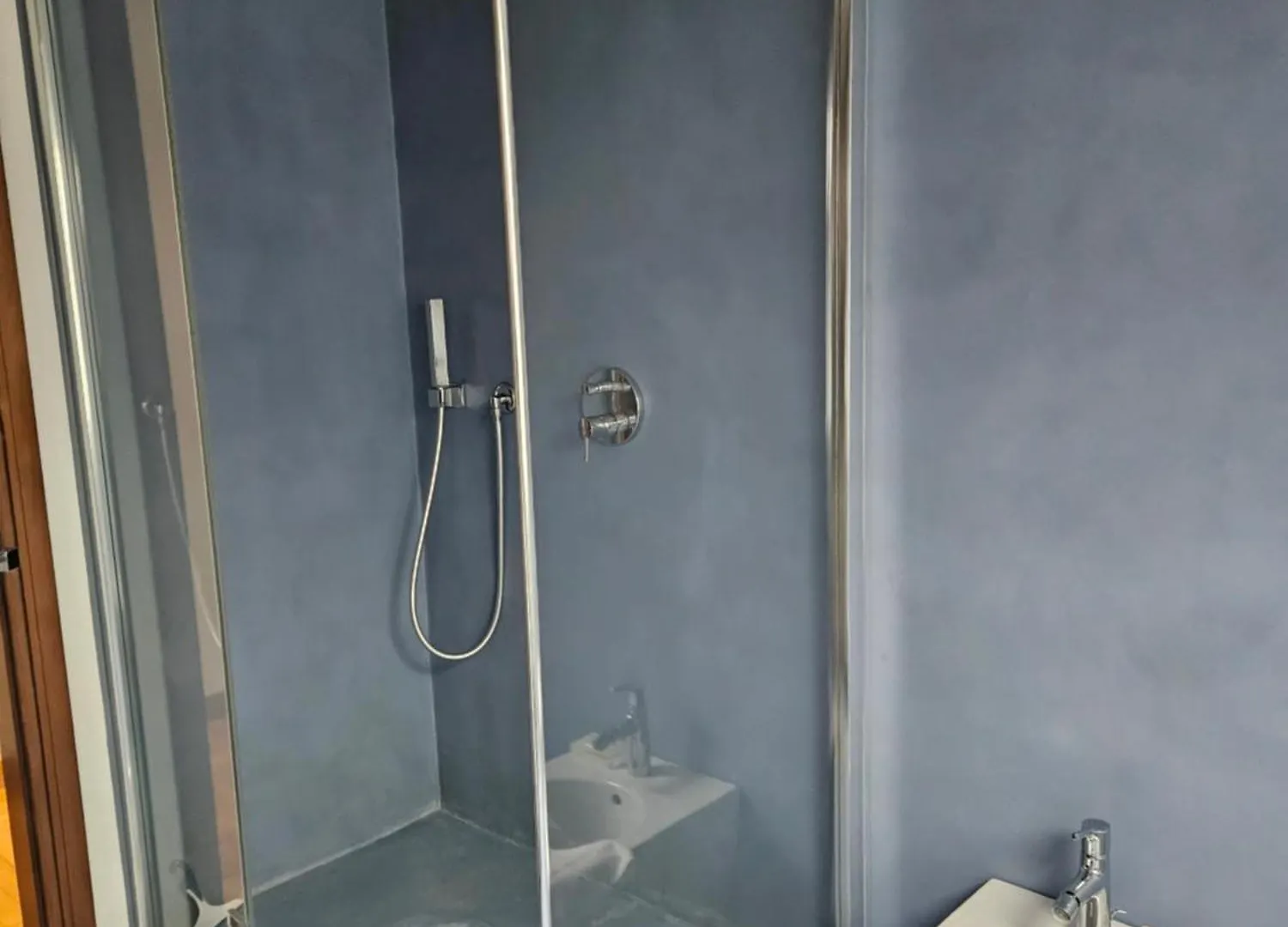 Interno Gavi Apartment Verona