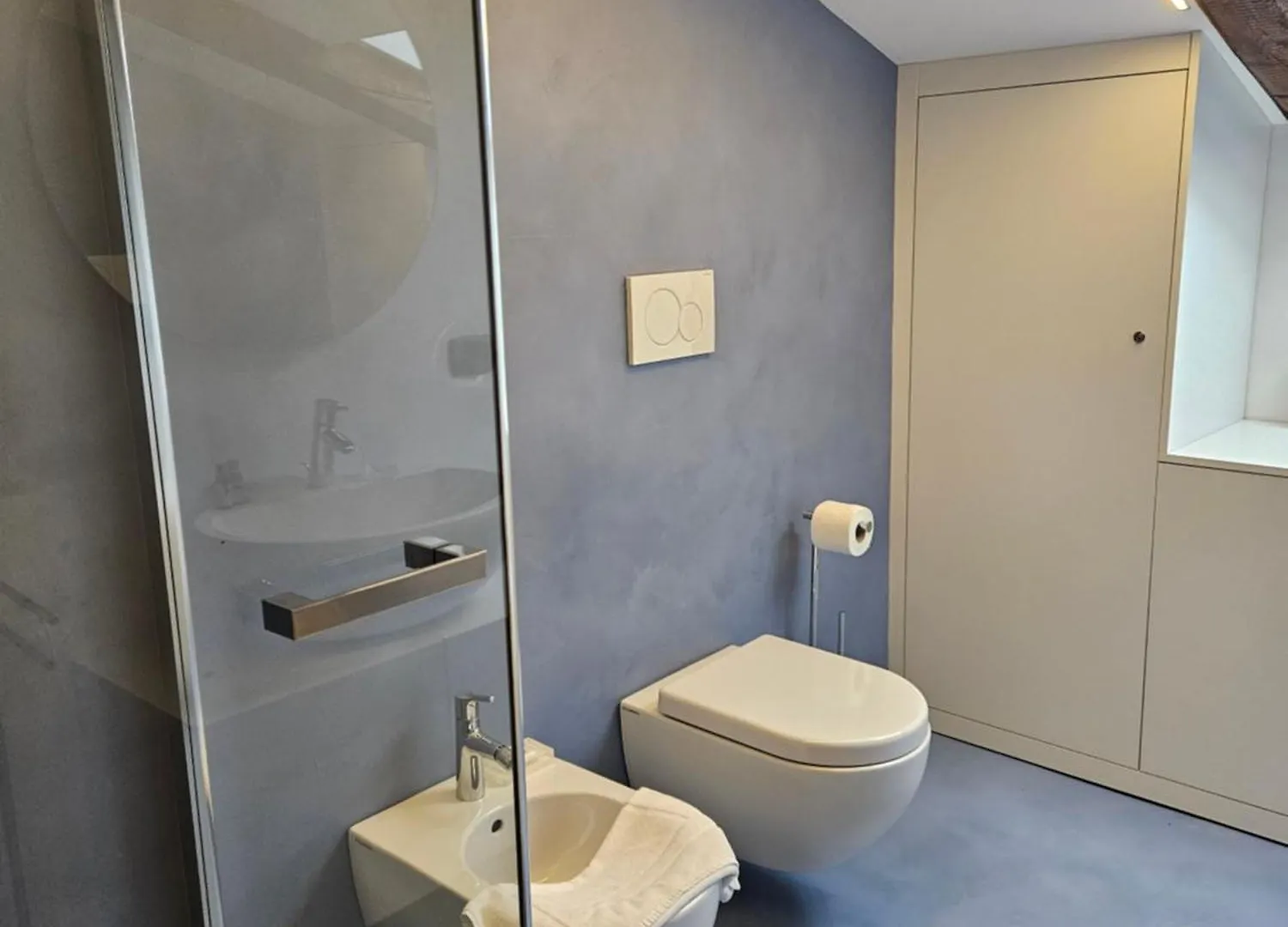 Interno Gavi Apartment Verona Italy