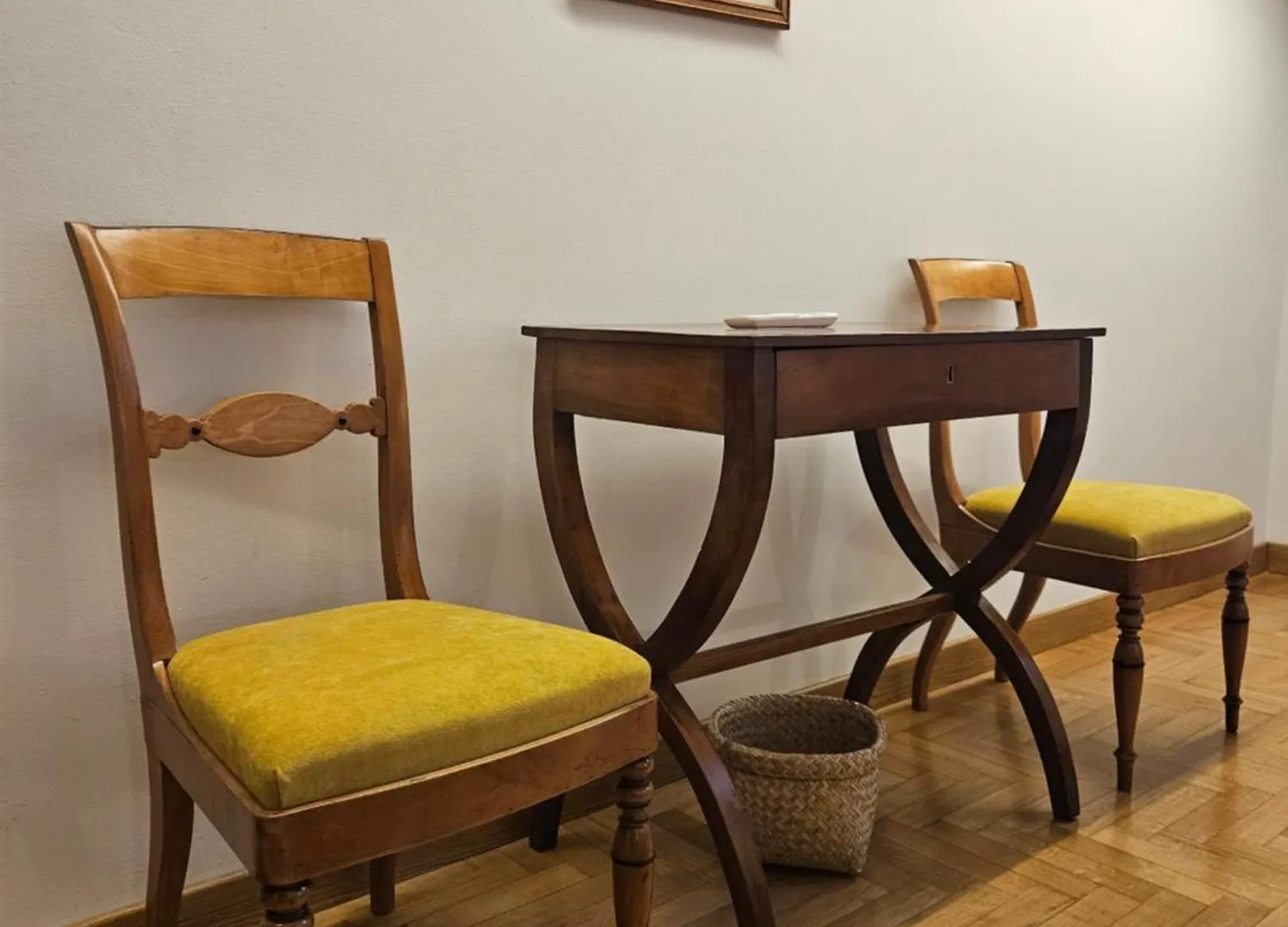 Interno Gavi Apartment Verona