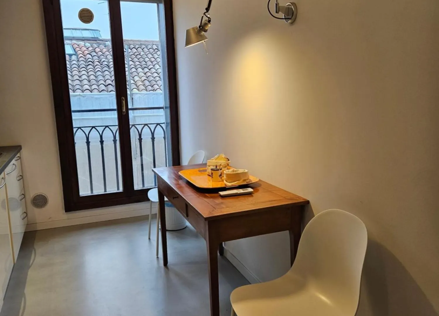Interno Gavi Apartment Verona