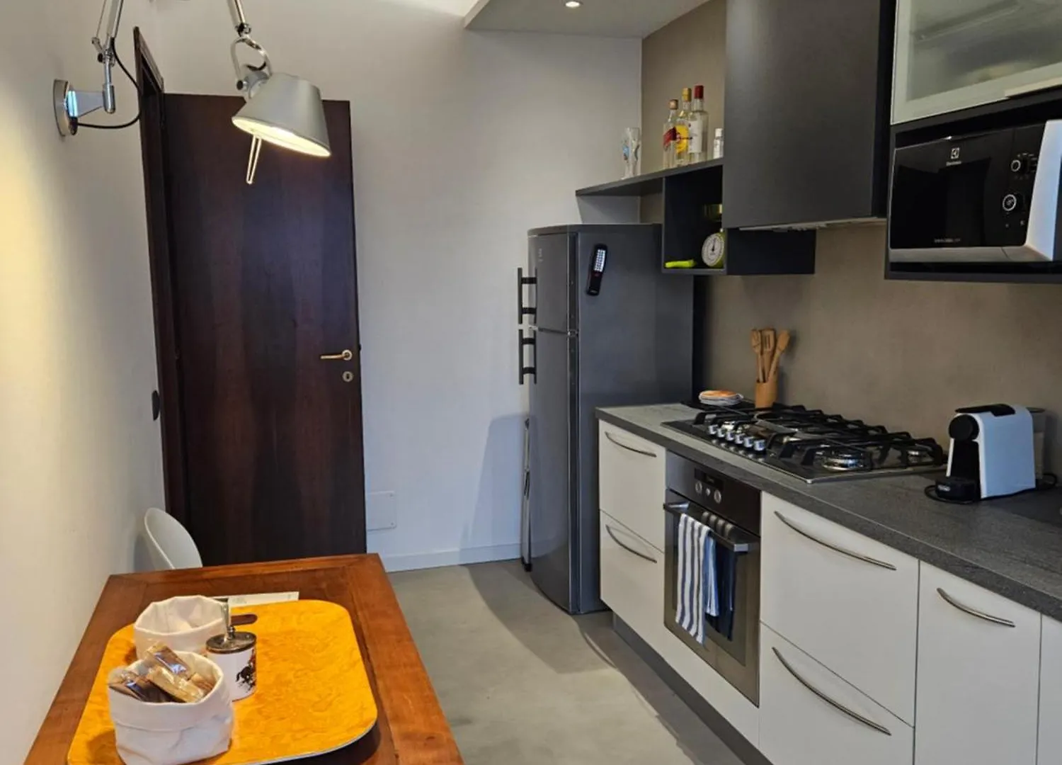 Interno Gavi Apartment Verona Italy