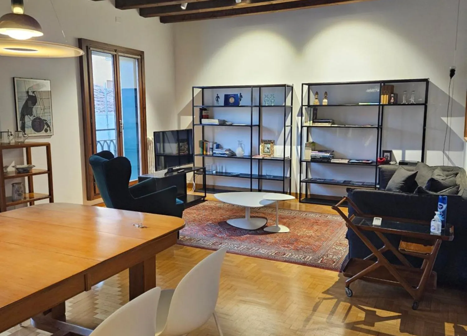 Interno Gavi location